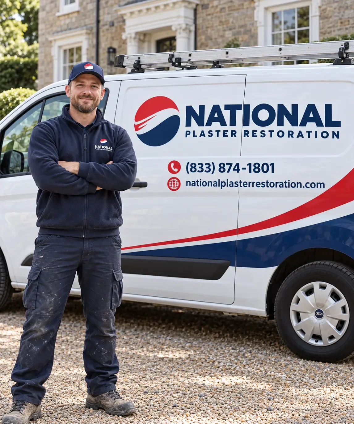 Plaster Repair company in Stonewall, MS